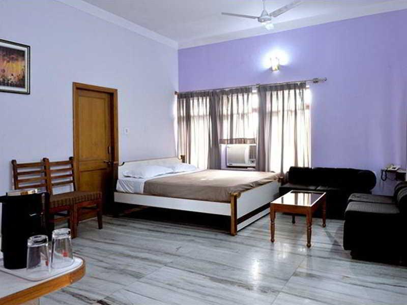 Taru Inn Jodhpur  Exterior photo